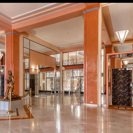La Croisette - Superbe Studio Au Mythique Palais Miramar คานส์ ภายนอก รูปภาพ